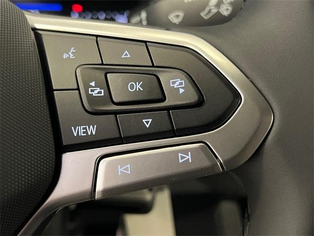 new 2026 Volkswagen Jetta car, priced at $26,239