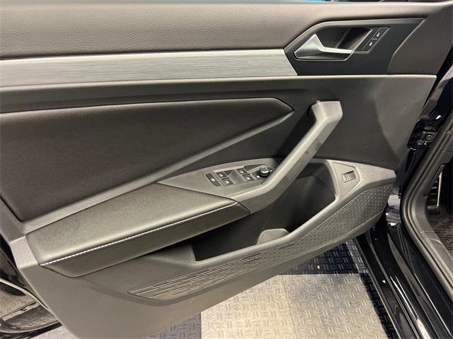 new 2026 Volkswagen Jetta car, priced at $26,239