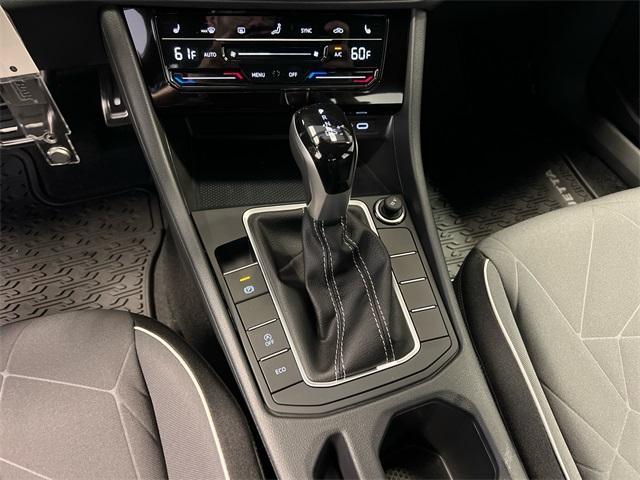 new 2026 Volkswagen Jetta car, priced at $26,239
