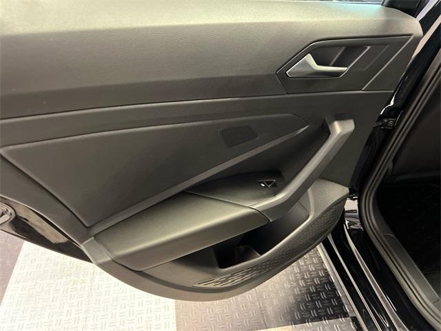 new 2026 Volkswagen Jetta car, priced at $26,239