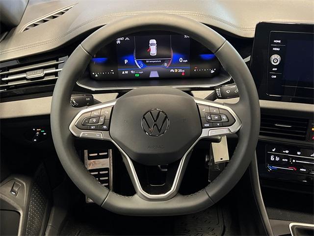 new 2026 Volkswagen Jetta car, priced at $26,239