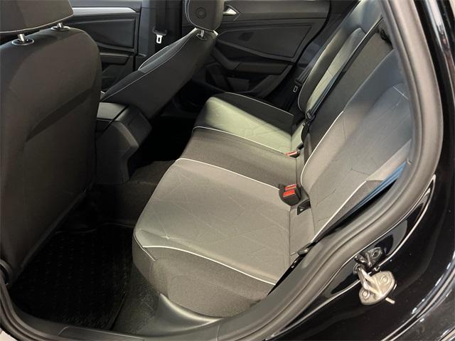 new 2026 Volkswagen Jetta car, priced at $26,239