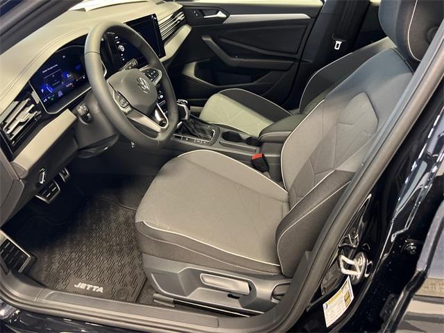 new 2026 Volkswagen Jetta car, priced at $26,239