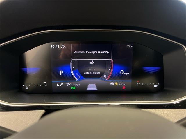 new 2026 Volkswagen Jetta car, priced at $26,239