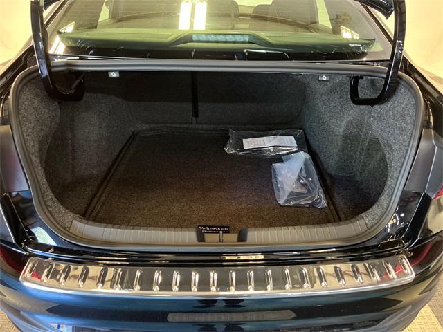 new 2026 Volkswagen Jetta car, priced at $26,239