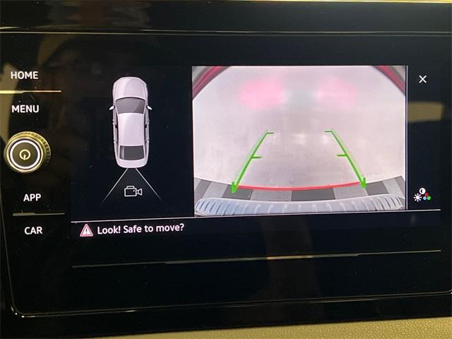 new 2026 Volkswagen Jetta car, priced at $26,239