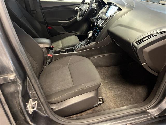 used 2017 Ford Focus car, priced at $7,897