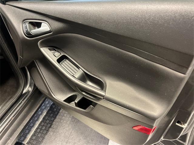 used 2017 Ford Focus car, priced at $7,897