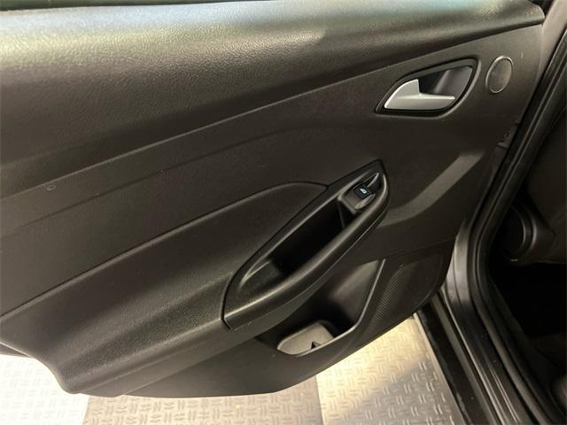 used 2017 Ford Focus car, priced at $7,897