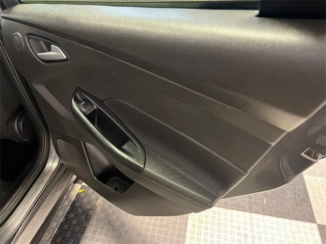 used 2017 Ford Focus car, priced at $7,897