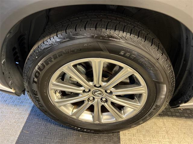 used 2021 Lexus NX 300 car, priced at $24,497