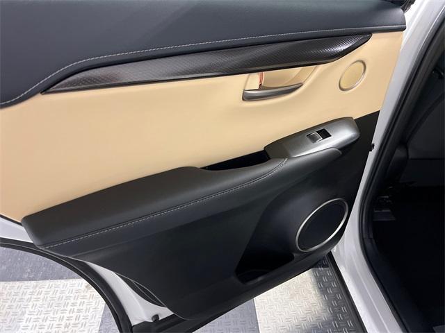 used 2021 Lexus NX 300 car, priced at $24,497