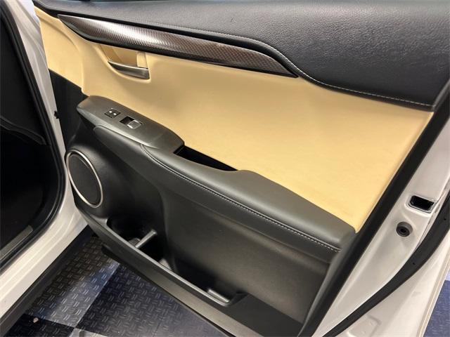 used 2021 Lexus NX 300 car, priced at $24,497