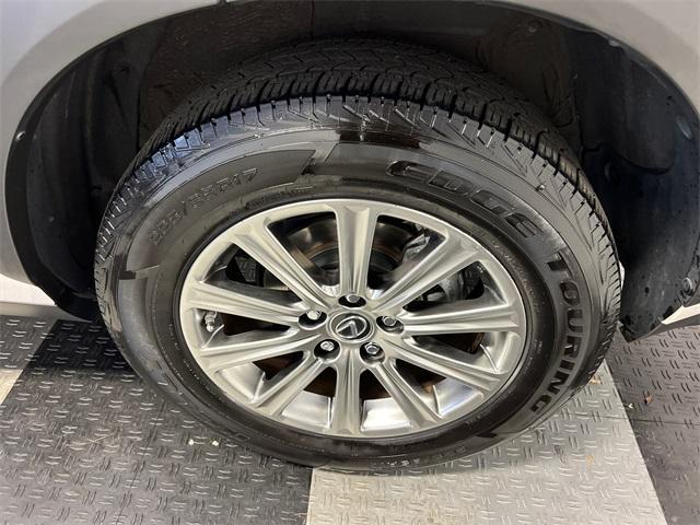 used 2021 Lexus NX 300 car, priced at $24,497