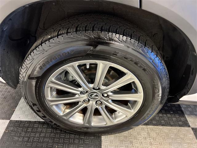 used 2021 Lexus NX 300 car, priced at $24,497