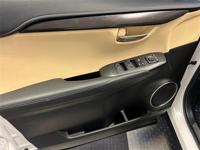 used 2021 Lexus NX 300 car, priced at $24,497