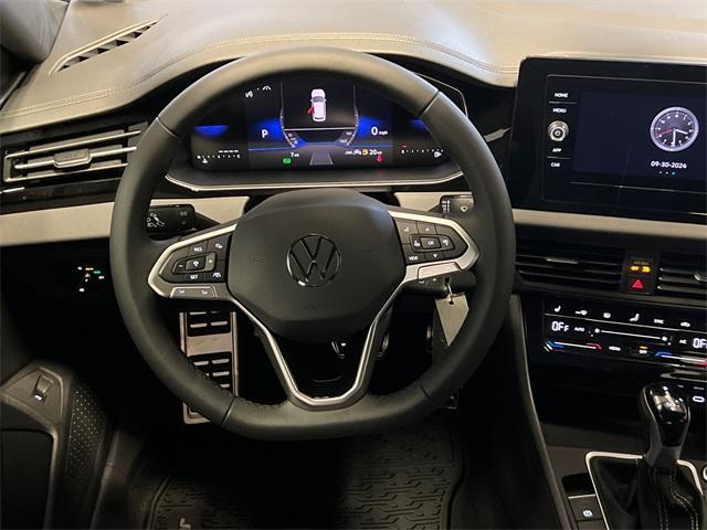 new 2025 Volkswagen Jetta car, priced at $23,623