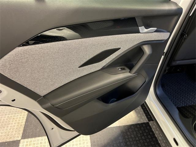 new 2025 Volkswagen Tiguan car, priced at $29,751