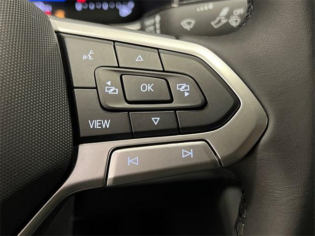 new 2025 Volkswagen Jetta car, priced at $26,376