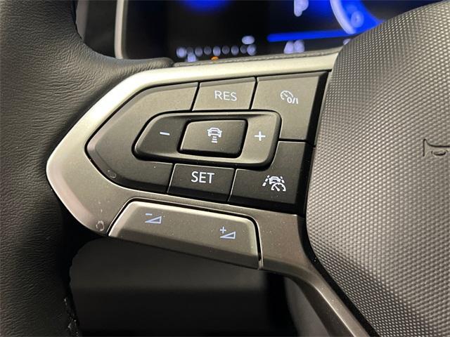 new 2025 Volkswagen Jetta car, priced at $26,376