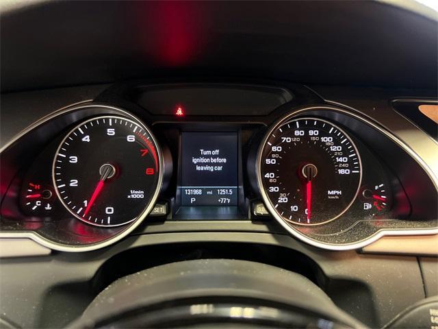 used 2014 Audi A5 car, priced at $9,997