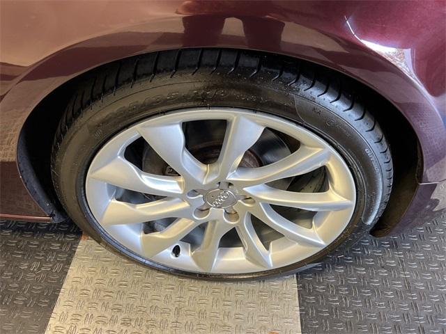 used 2014 Audi A5 car, priced at $9,997