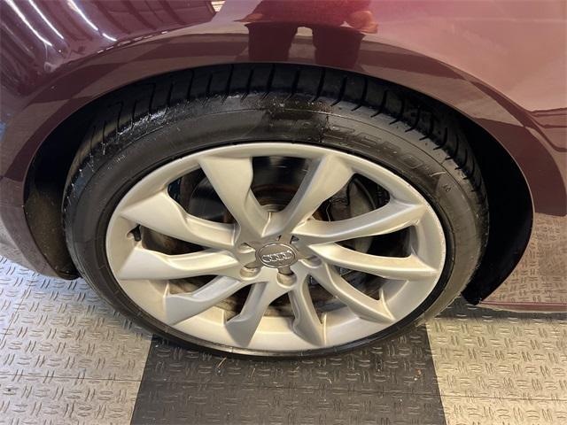 used 2014 Audi A5 car, priced at $9,997