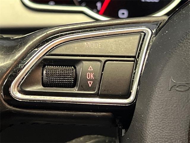 used 2014 Audi A5 car, priced at $9,797