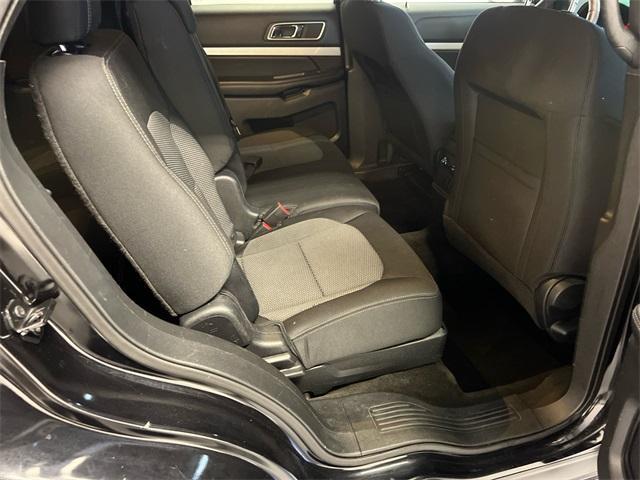 used 2016 Ford Explorer car, priced at $8,497