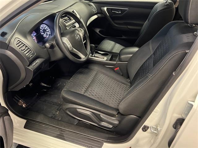 used 2018 Nissan Altima car, priced at $11,897