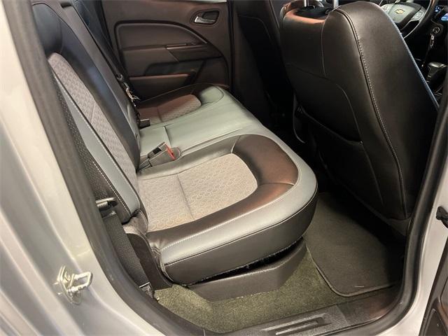 used 2016 Chevrolet Colorado car, priced at $16,697
