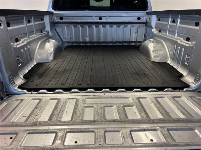 used 2016 Chevrolet Colorado car, priced at $16,697