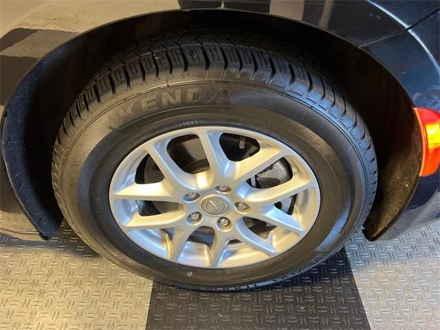 used 2020 Chrysler Pacifica car, priced at $13,497