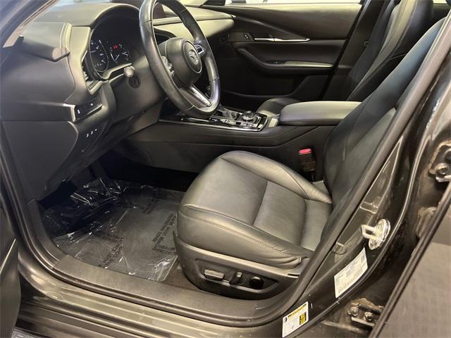 used 2021 Mazda CX-30 car, priced at $22,997