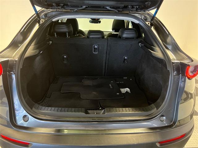 used 2021 Mazda CX-30 car, priced at $22,997