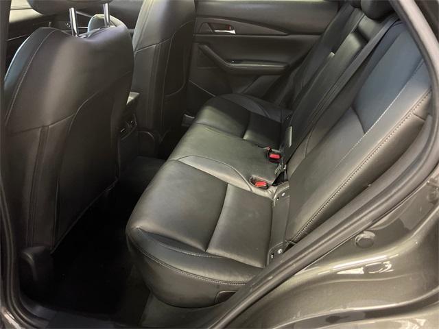 used 2021 Mazda CX-30 car, priced at $22,997