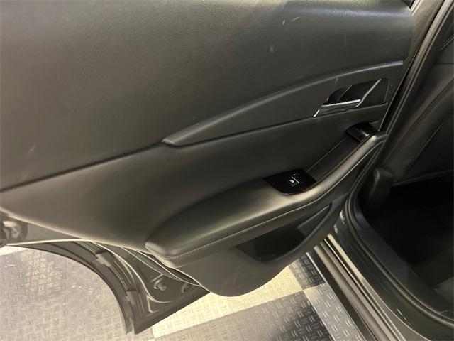 used 2021 Mazda CX-30 car, priced at $22,997