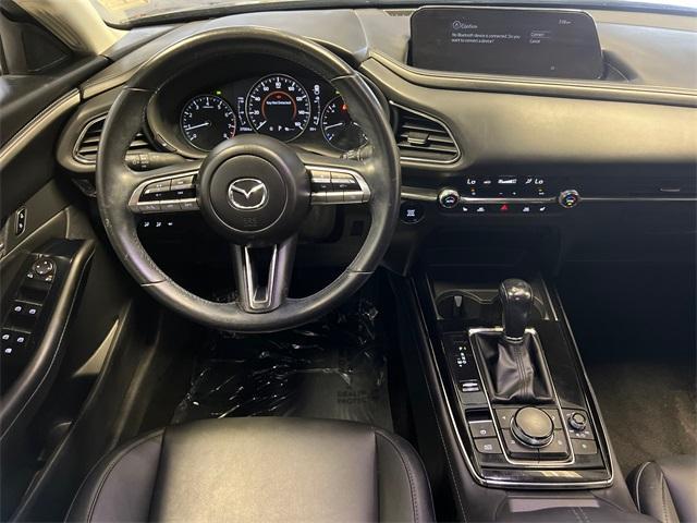 used 2021 Mazda CX-30 car, priced at $22,997