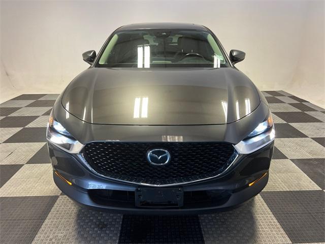 used 2021 Mazda CX-30 car, priced at $22,997