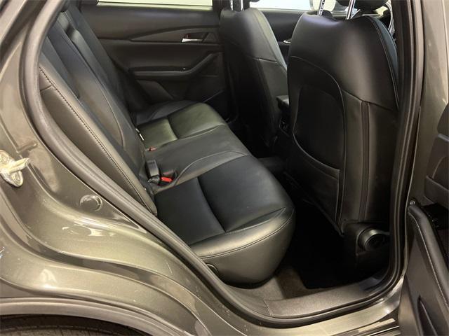 used 2021 Mazda CX-30 car, priced at $22,997