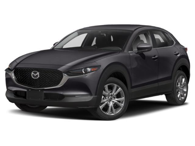 used 2021 Mazda CX-30 car, priced at $22,997