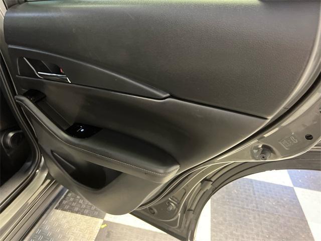 used 2021 Mazda CX-30 car, priced at $22,997