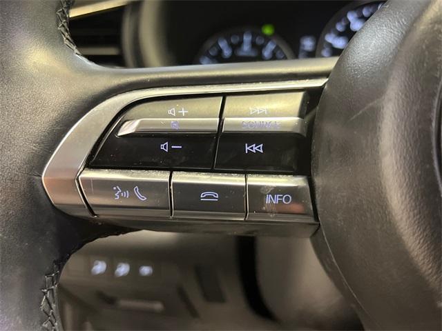 used 2021 Mazda CX-30 car, priced at $22,997