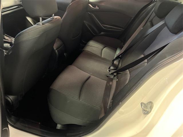 used 2015 Mazda Mazda3 car, priced at $8,997