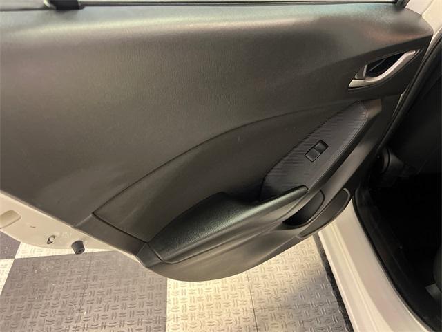 used 2015 Mazda Mazda3 car, priced at $8,997