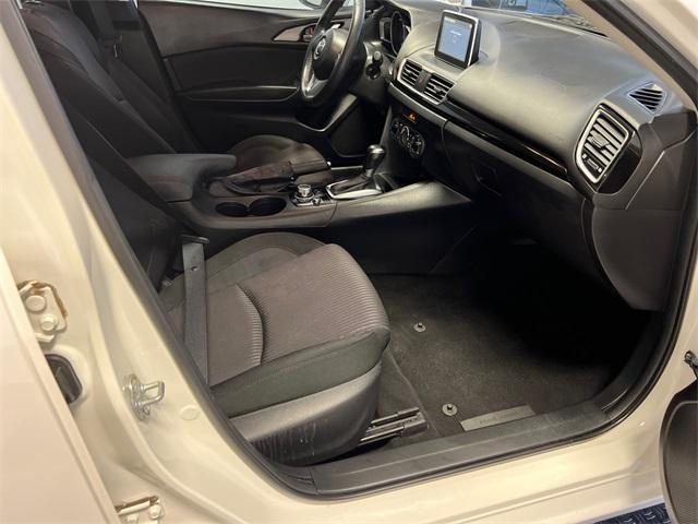 used 2015 Mazda Mazda3 car, priced at $8,997
