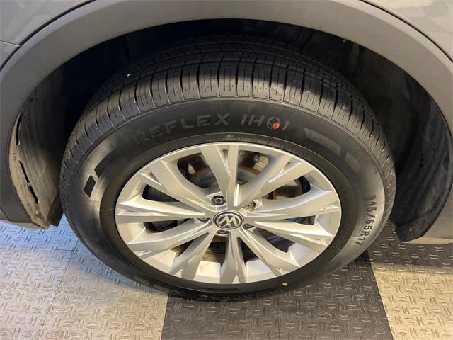 used 2019 Volkswagen Tiguan car, priced at $12,997