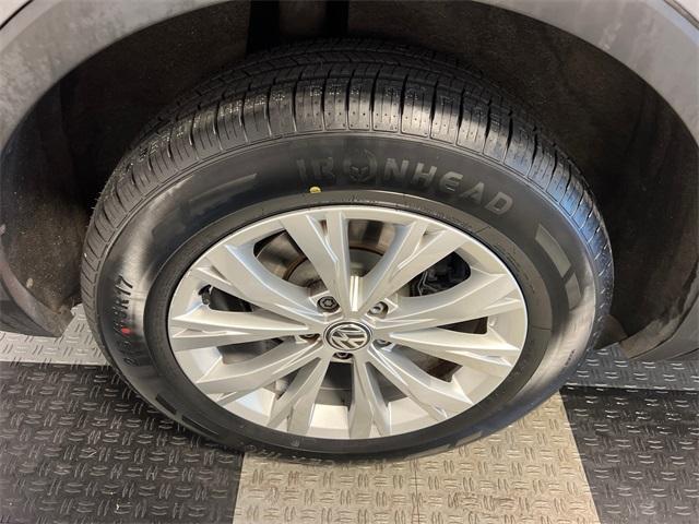 used 2019 Volkswagen Tiguan car, priced at $12,997