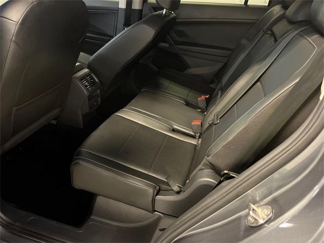 used 2019 Volkswagen Tiguan car, priced at $12,997