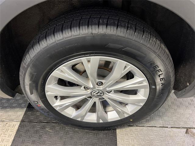 used 2019 Volkswagen Tiguan car, priced at $12,997